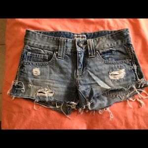 Daytrip shorts